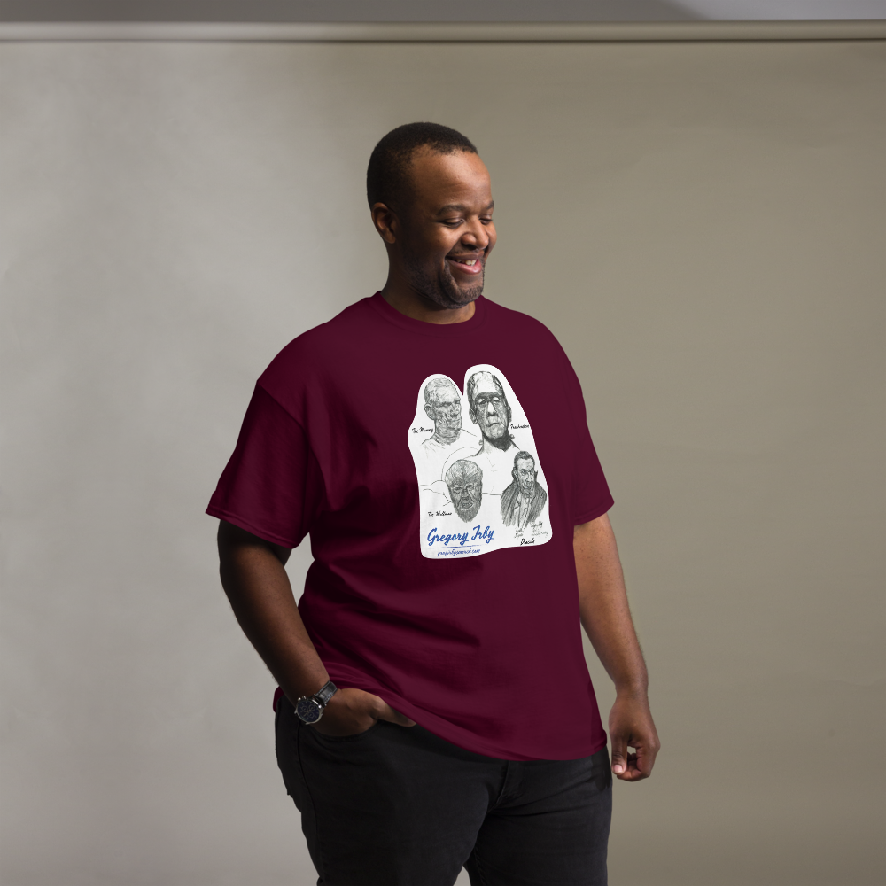 Halloween T-Shirt