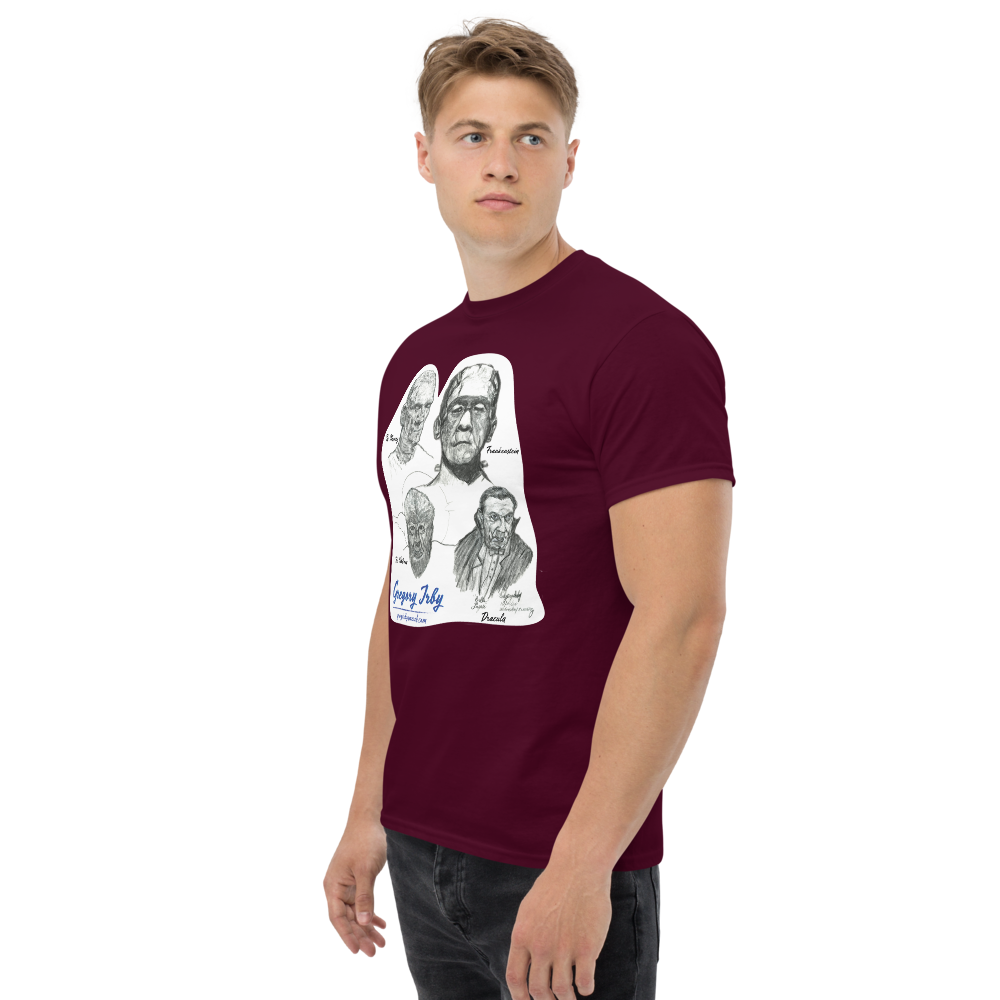 Halloween T-Shirt