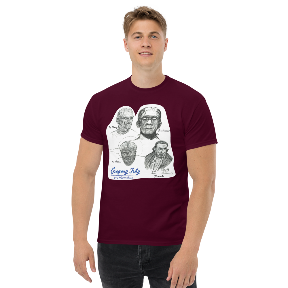 Halloween T-Shirt