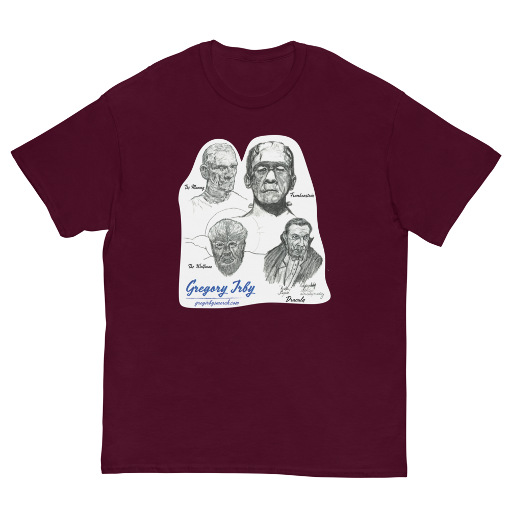 Halloween T-Shirt