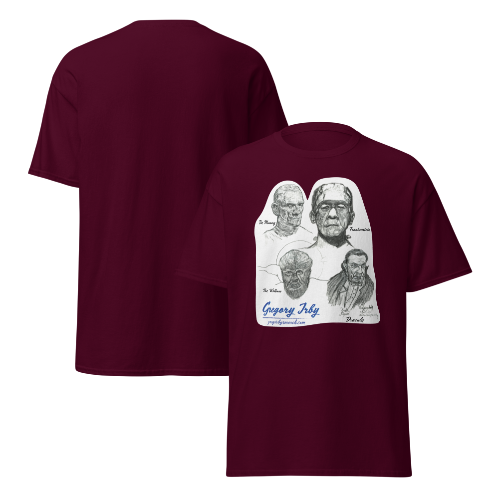 Halloween T-Shirt