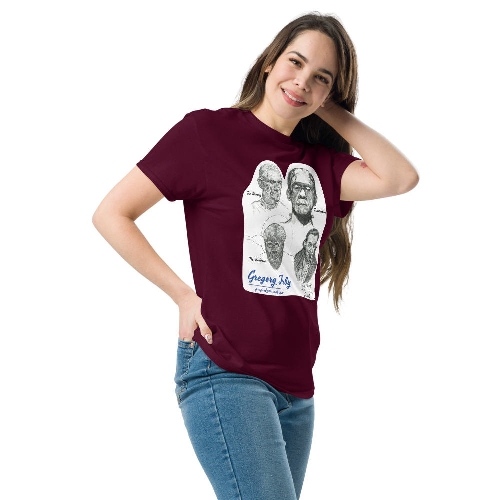 Halloween T-Shirt
