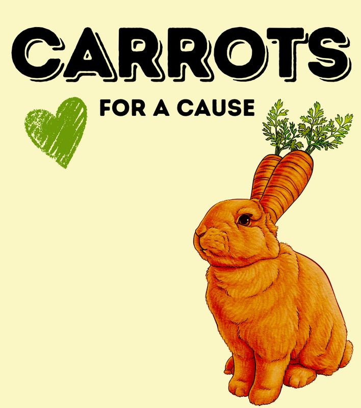 Carrots for a Cause