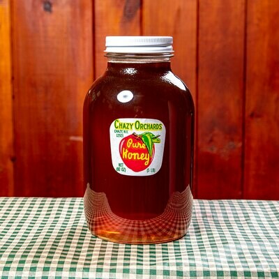 Honey