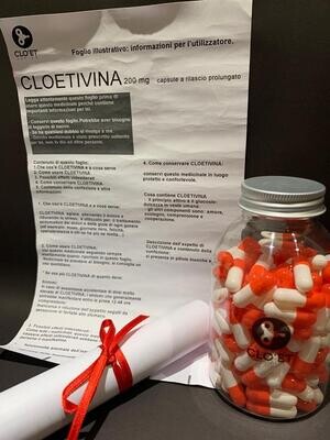 Cloetivina