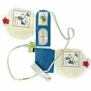 +Zoll CPR - D PADZ electrodos adulto