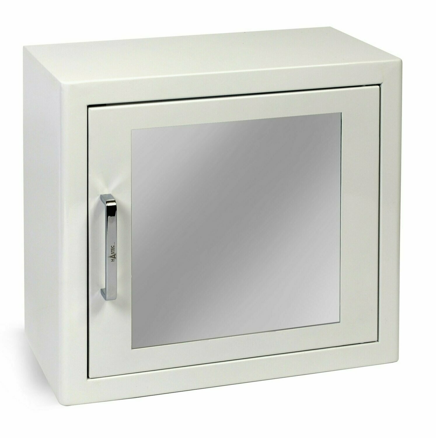 Vitrina de interior con alarma Arky
