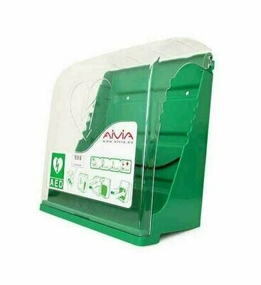CABINA DESFIBRILADOR AIVIA S