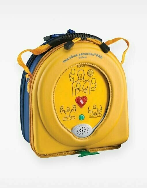 Desfibrilador Training de entrenamiento Samaritan 500p