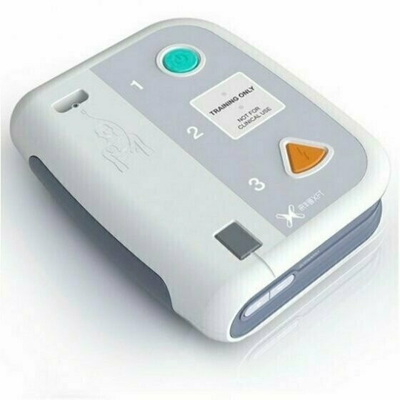 Desfibrilador Training entrenamiento 120C+-
