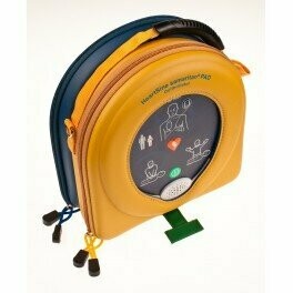 Desfibrilador semiautomático Samaritan Pad 500P-