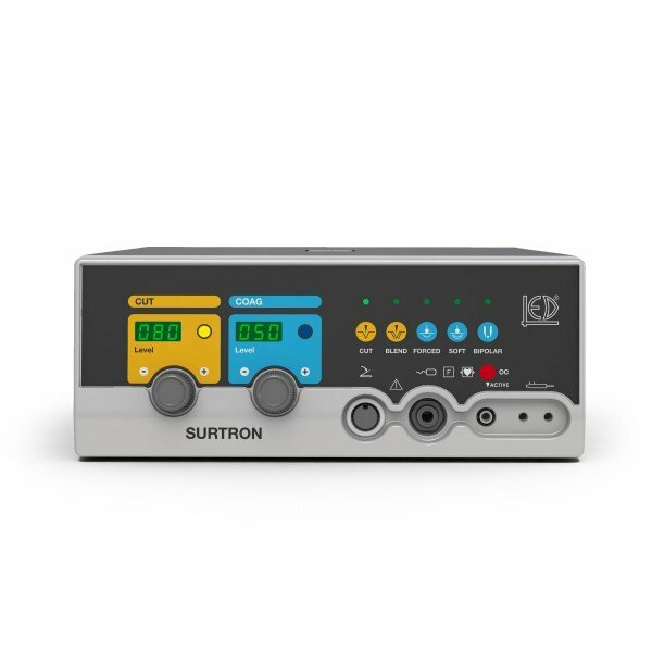 Electrobisturí SURTRON 80W 