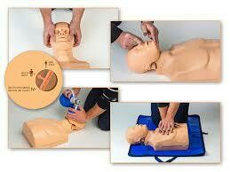 Torso RPC training