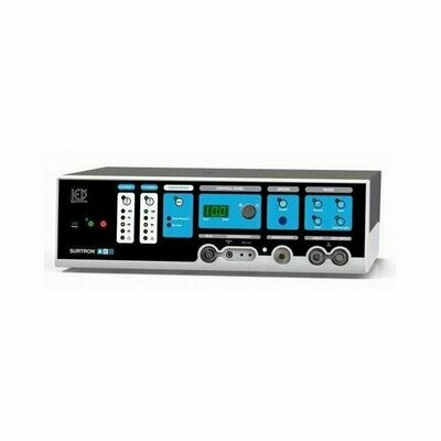 SURTRON ABC, Unidad de electrocirugía con Argón