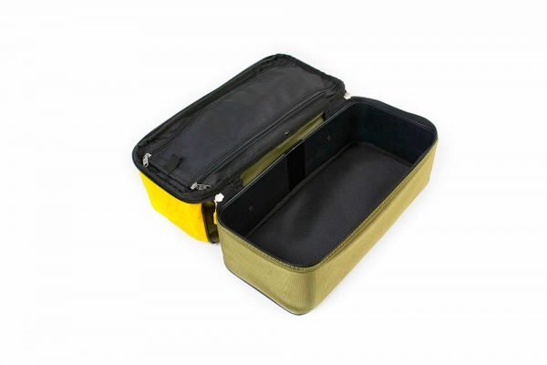 BOTIQUÍN DE RESCATE