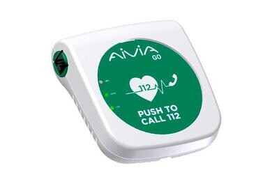 AIVIA GO Módulo De Vigilancia DEA y Llamada 112(Envío gratis en península)