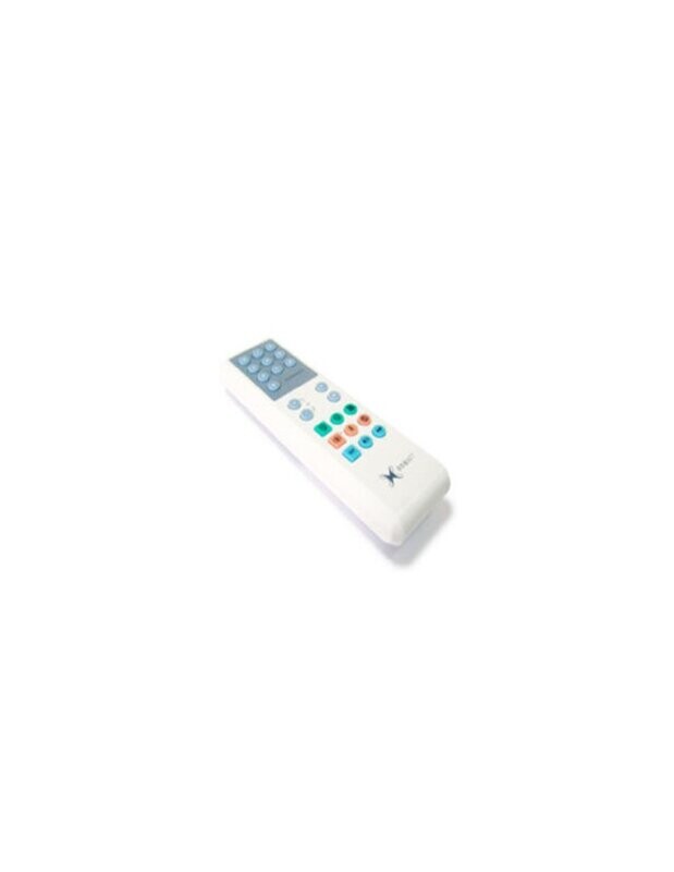 -Mando a distancia  desfibrilador trainer 120C+ (Envió gratis en península)