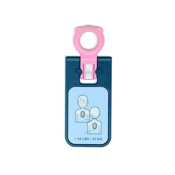 Llave para Uso Pediatrico Philips FRX