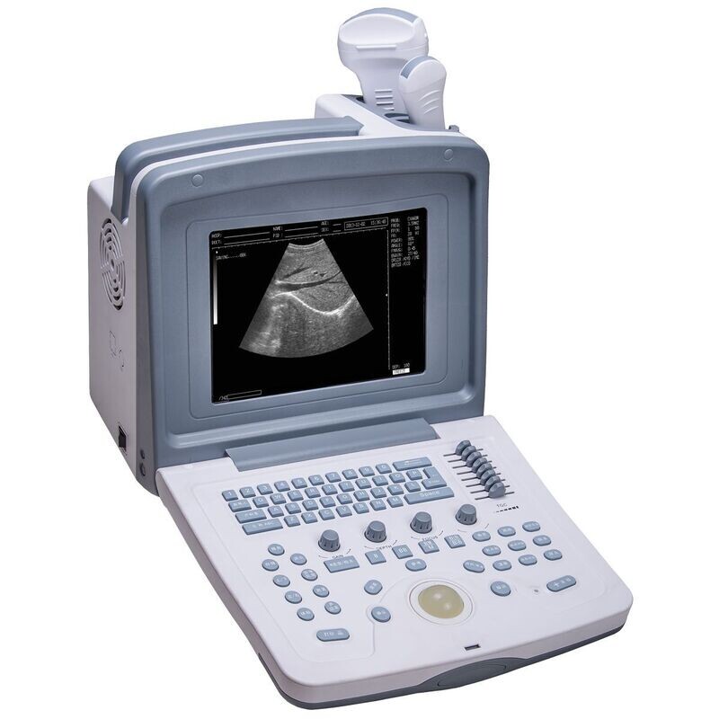 Ecógrafo WED-9618