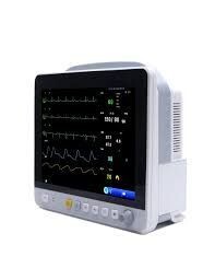 Monitor 12"-E12 con impresora 