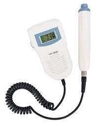 Doppler Vascular HIDOP
