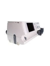 Bomba Infusión Jeringa P-1800