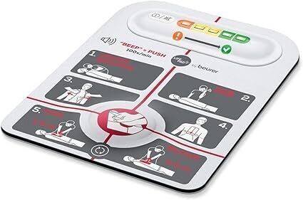 ASISTENTE  RCP LifePad