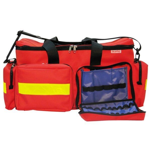 BOLSA TRAUMA- GRANDE