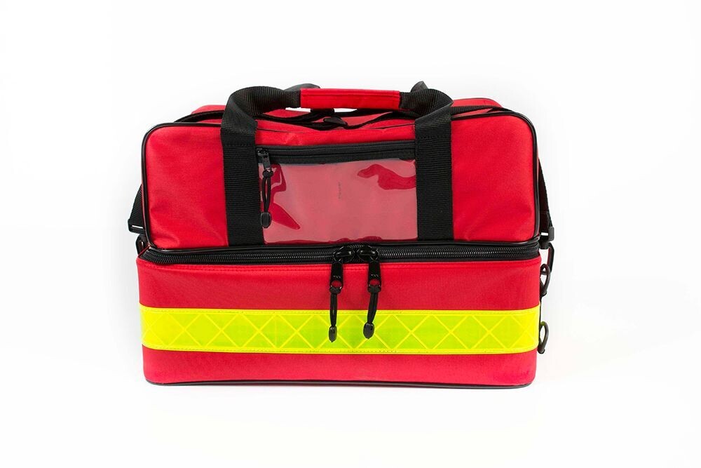 BOLSA DE RESCATE 36 L