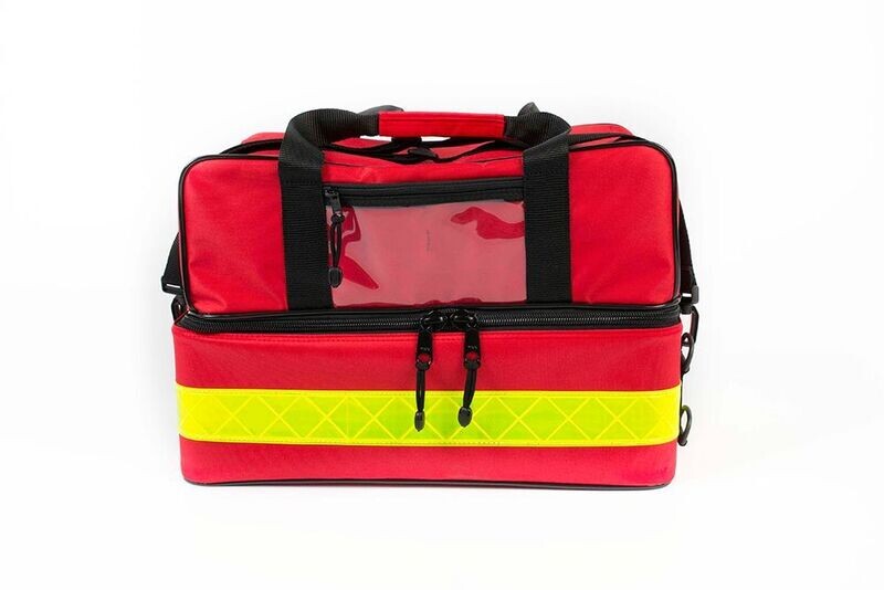 BOLSA DE RESCATE 20 L