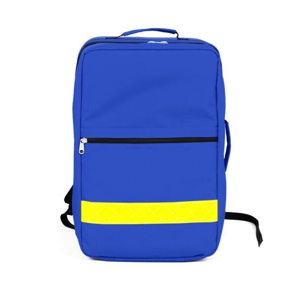 MOCHILA OXGIENOTERAPIA