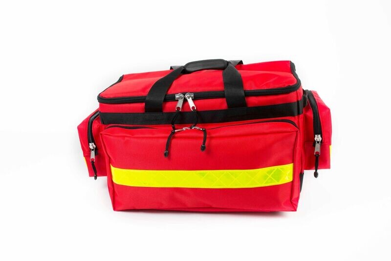 BOLSA TRAUMA BAG