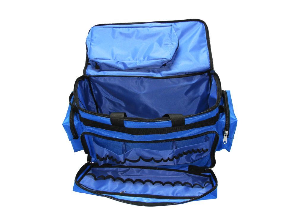BOLSA TRAUMA BAG