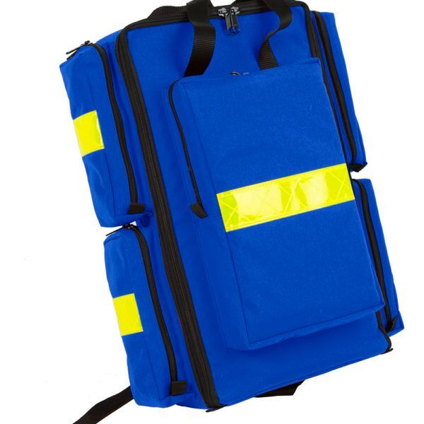 MOCHILA DE EMERGENCIAS