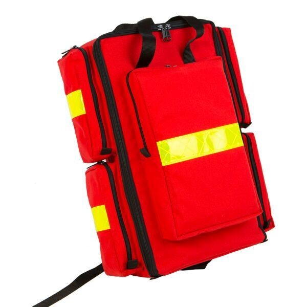 MOCHILA DE EMERGENCIAS