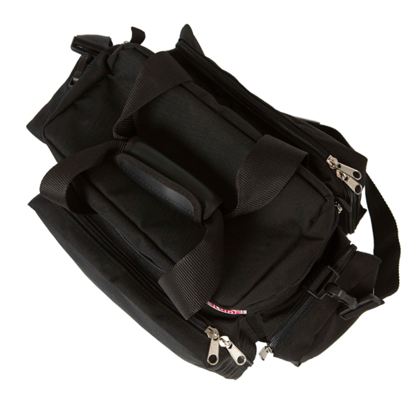 BOTIQUÍN TRAUMA DEPORTIVO