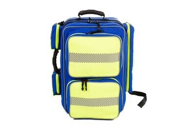 MOCHILA DE EMERGENCIAS