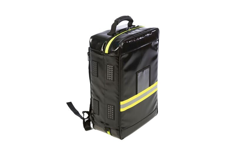 MOCHILA PROFESIONAL CON IMANES