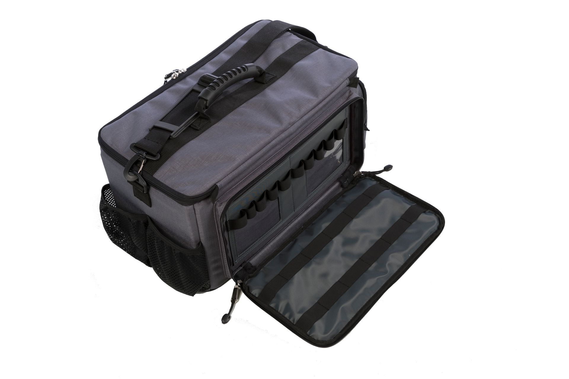 MALETA MÉDICA DEPORTIVA