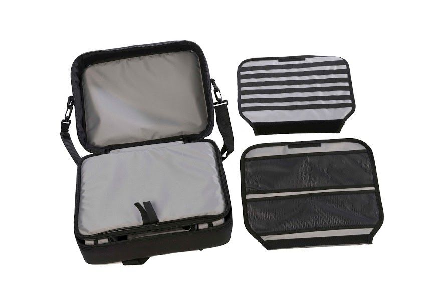 MALETA PARA INSTRUMENTOS