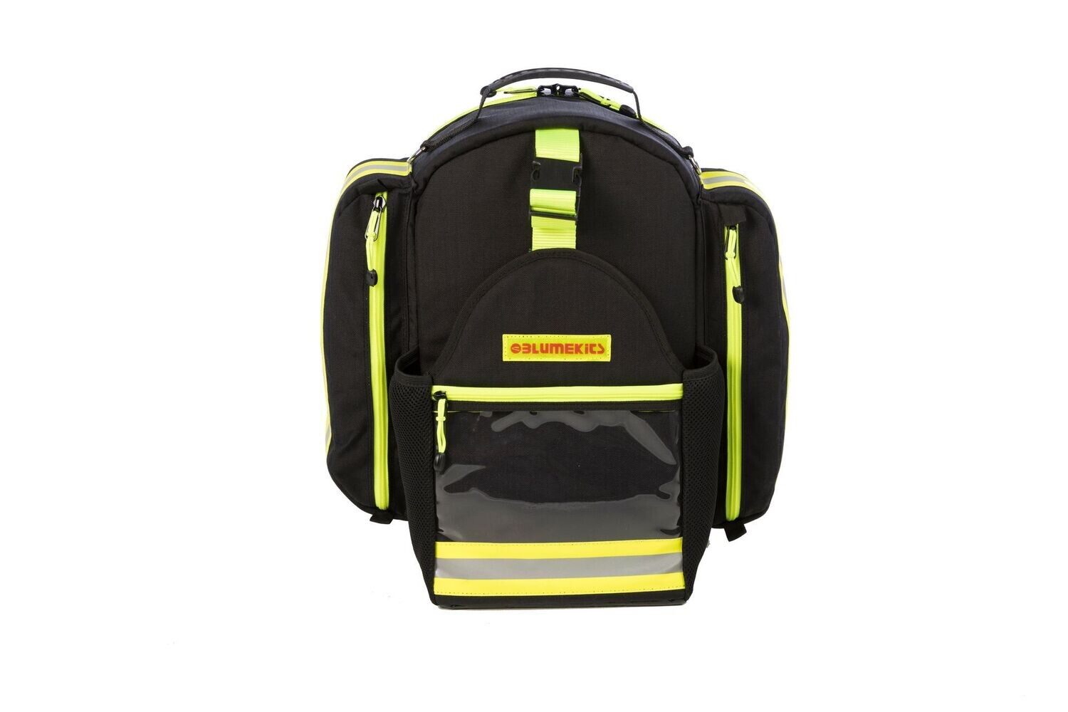 MOCHILA PARA AED