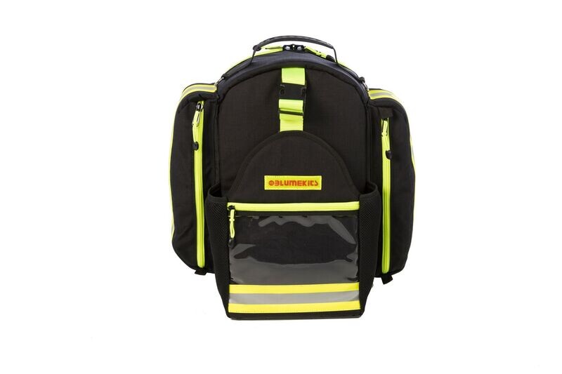 MOCHILA PARA AED