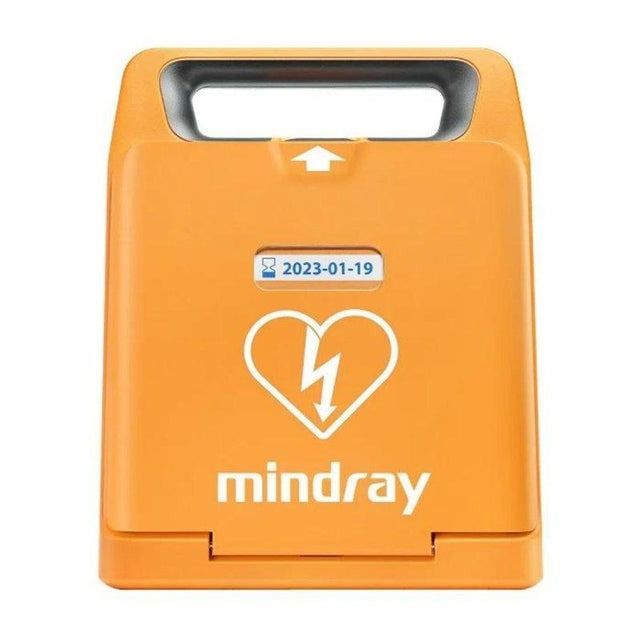 Desfibrilador Semiautomático Mindray BeneHeart-C1
