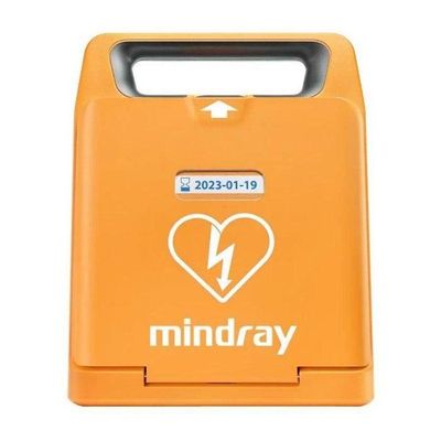 Desfibrilador Semiautomático Mindray BeneHeart-C1
