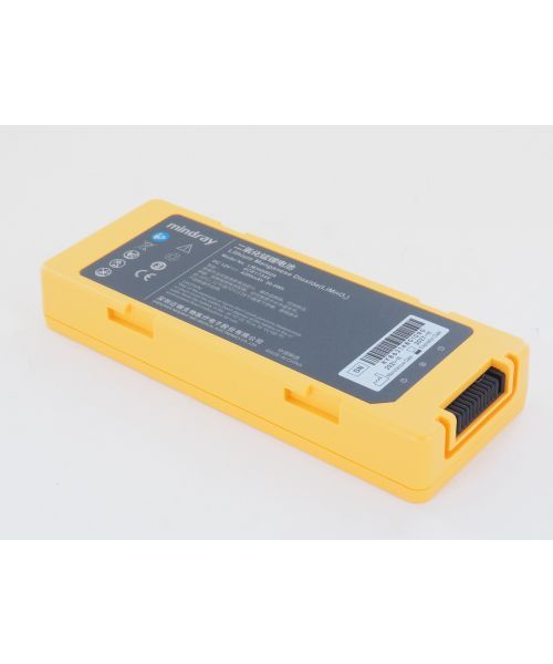 Batería Original para Desfibrilador BeneHeart C1 / C2 Mindray