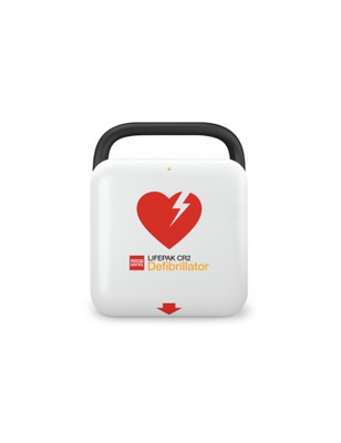 Desfibrilador CR2 SemiAutmatico con WIFI
