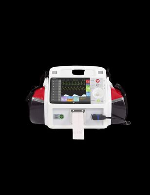 Monitor Desfibrilador Rescue Life 9
