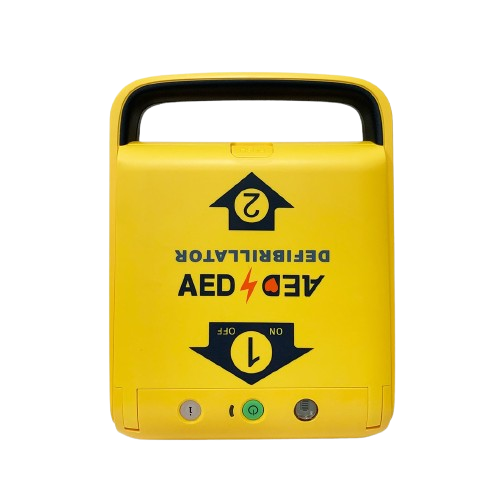 Desfibrilador Amoul i5
