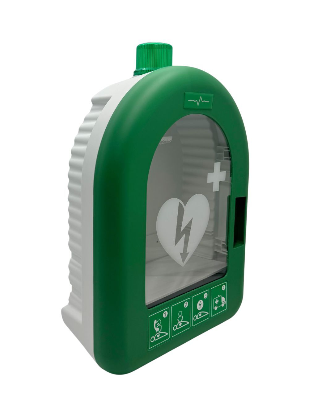 CABINA DESFIBRILADOR ADVANCED
