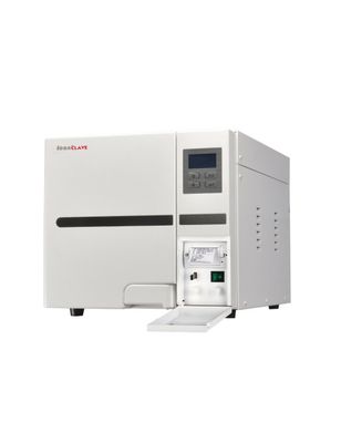 Autoclave Icanclave clase B 12L con Impresora y USB
